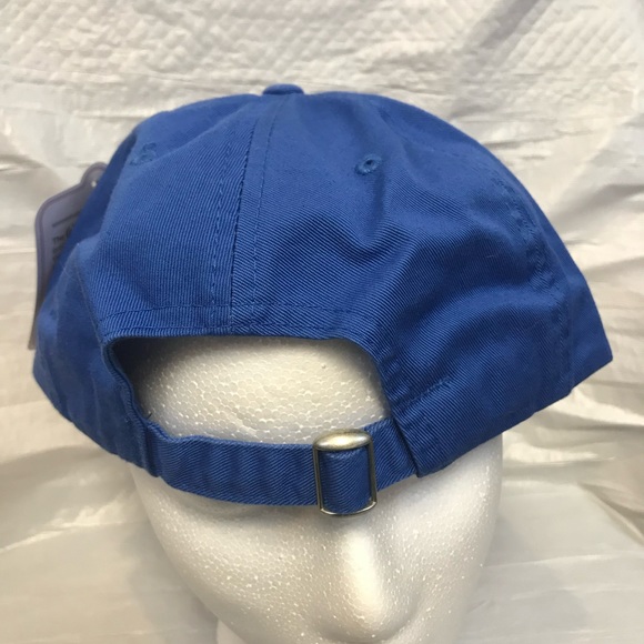 Freedom Men’s Adjustable Baseball Hat - Picture 2 of 2